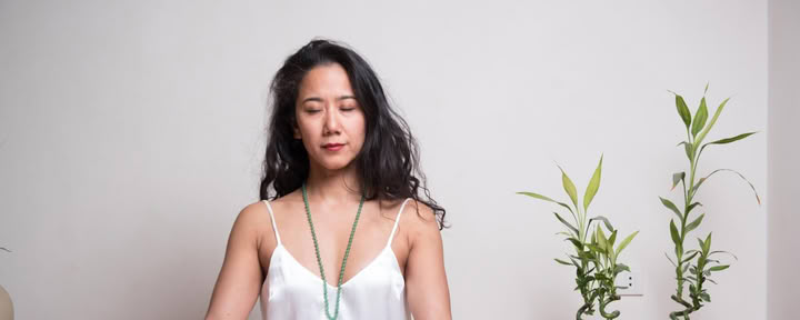 Perinteinen Ashtanga-jooga Mysore