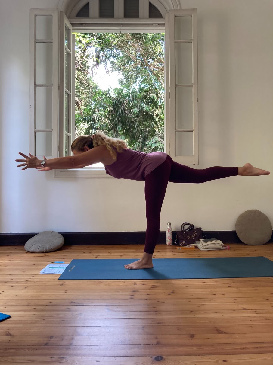 taiji quan