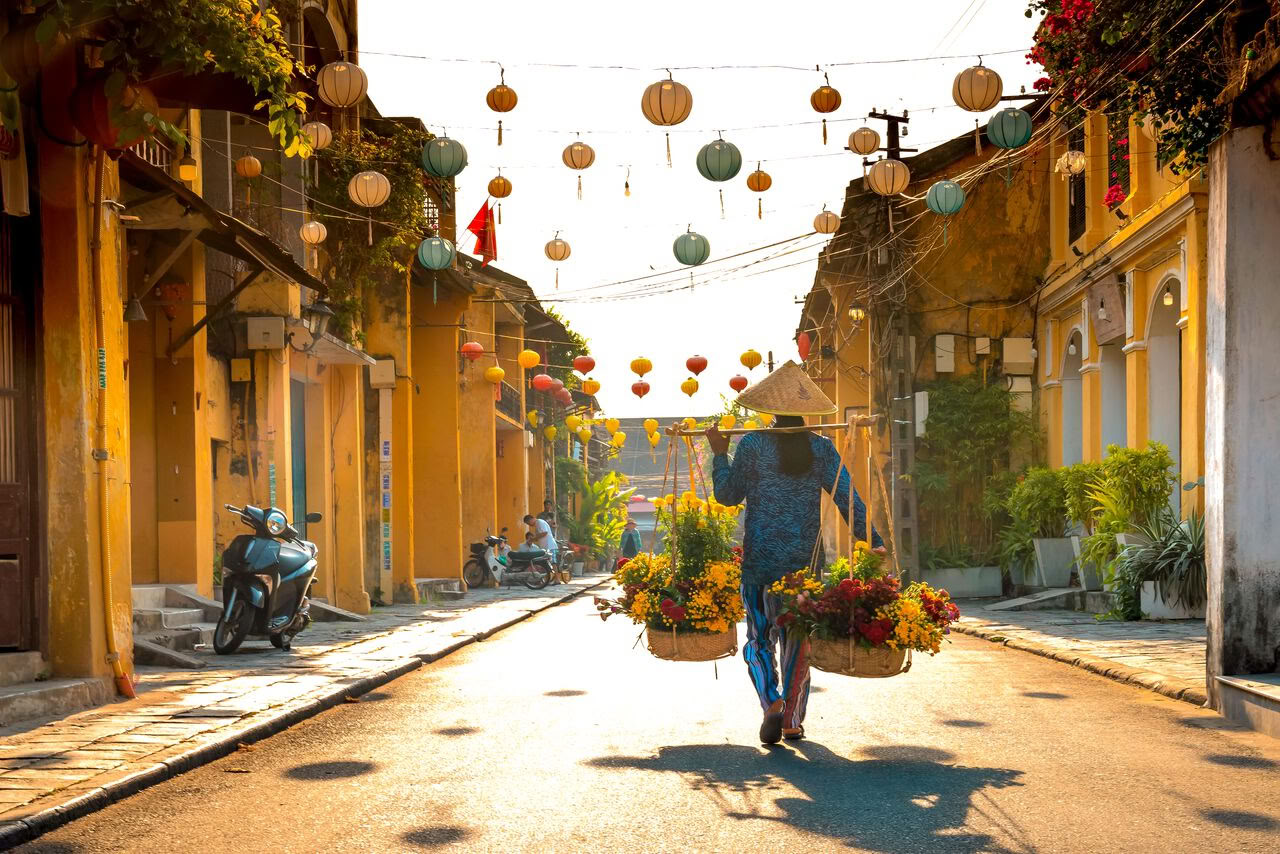 Rikastava jooga- ja vaellusretriitti Vietnamissa 2026