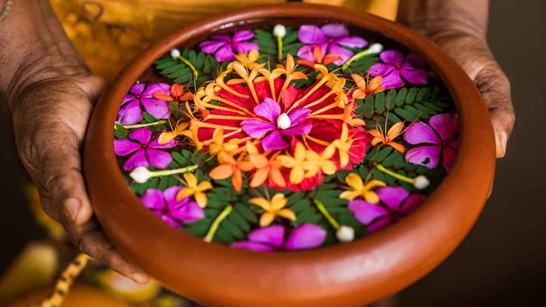 Mastani Semal Luthra & Bodhi Mrida - Herätä Sisäinen Jumalattaresi Retreat
