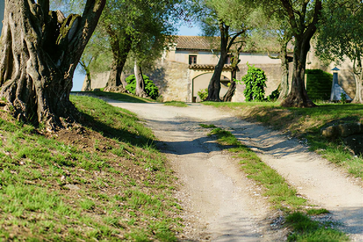 Girona – jooga- ja pyöräilyloma