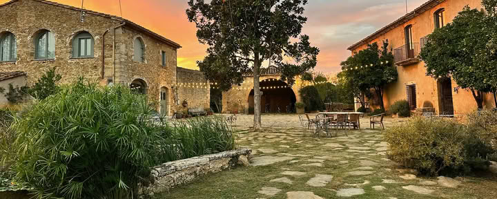 Girona – jooga- ja pyöräilyloma