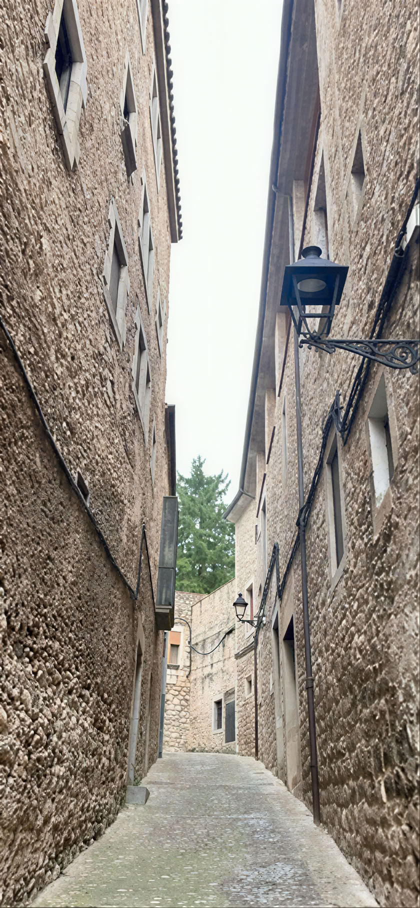 Joogaretriitti Gironassa