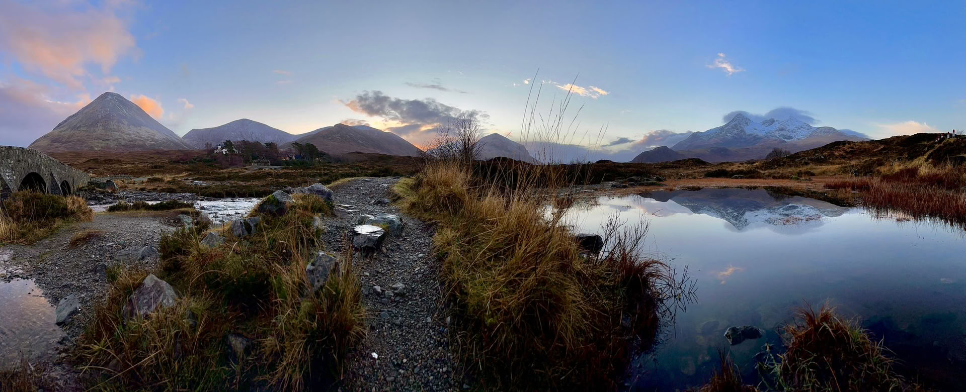 Wyld Skye Retreat