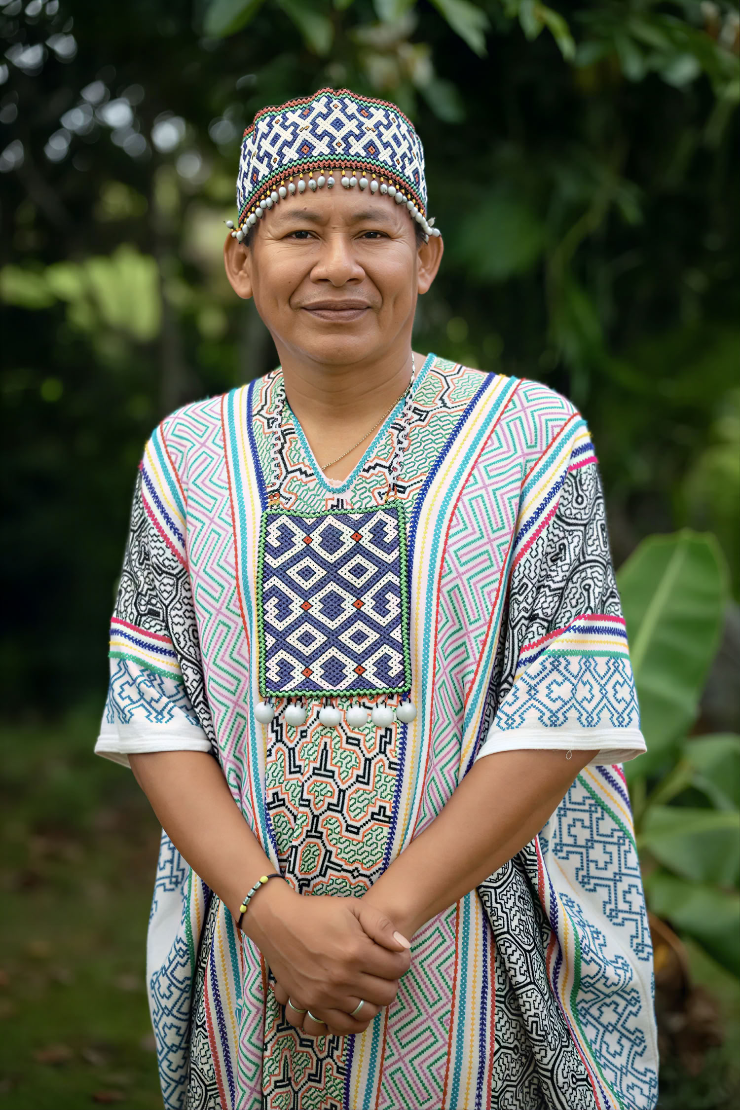 7 päivän uudenvuoden ayahuasca-retriitti Espanjassa, 28. joulukuuta 2026 – 3. tammikuuta 2027