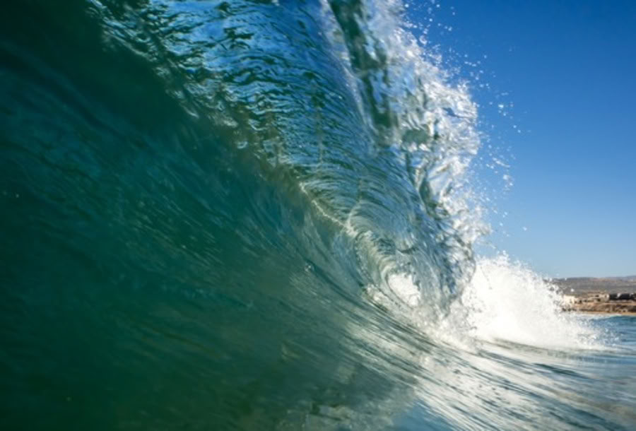 Surffiohjaus