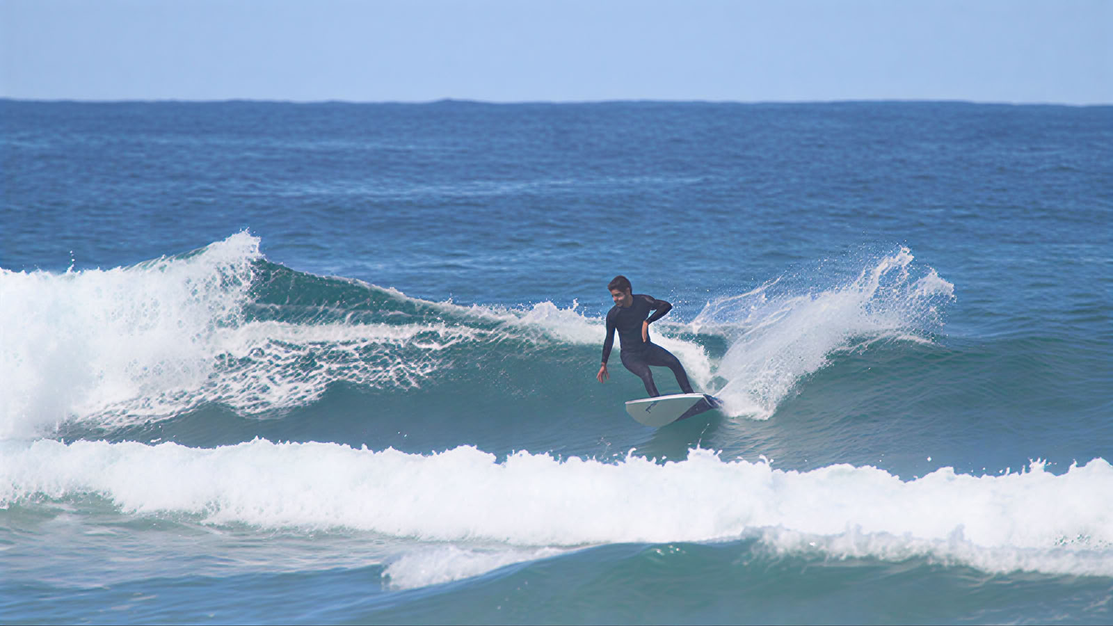 Surffiohjaus