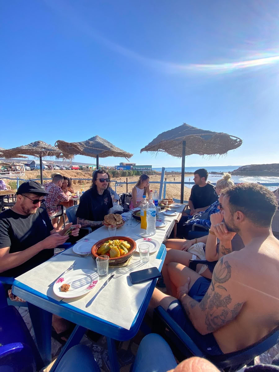 Surffiohjaus