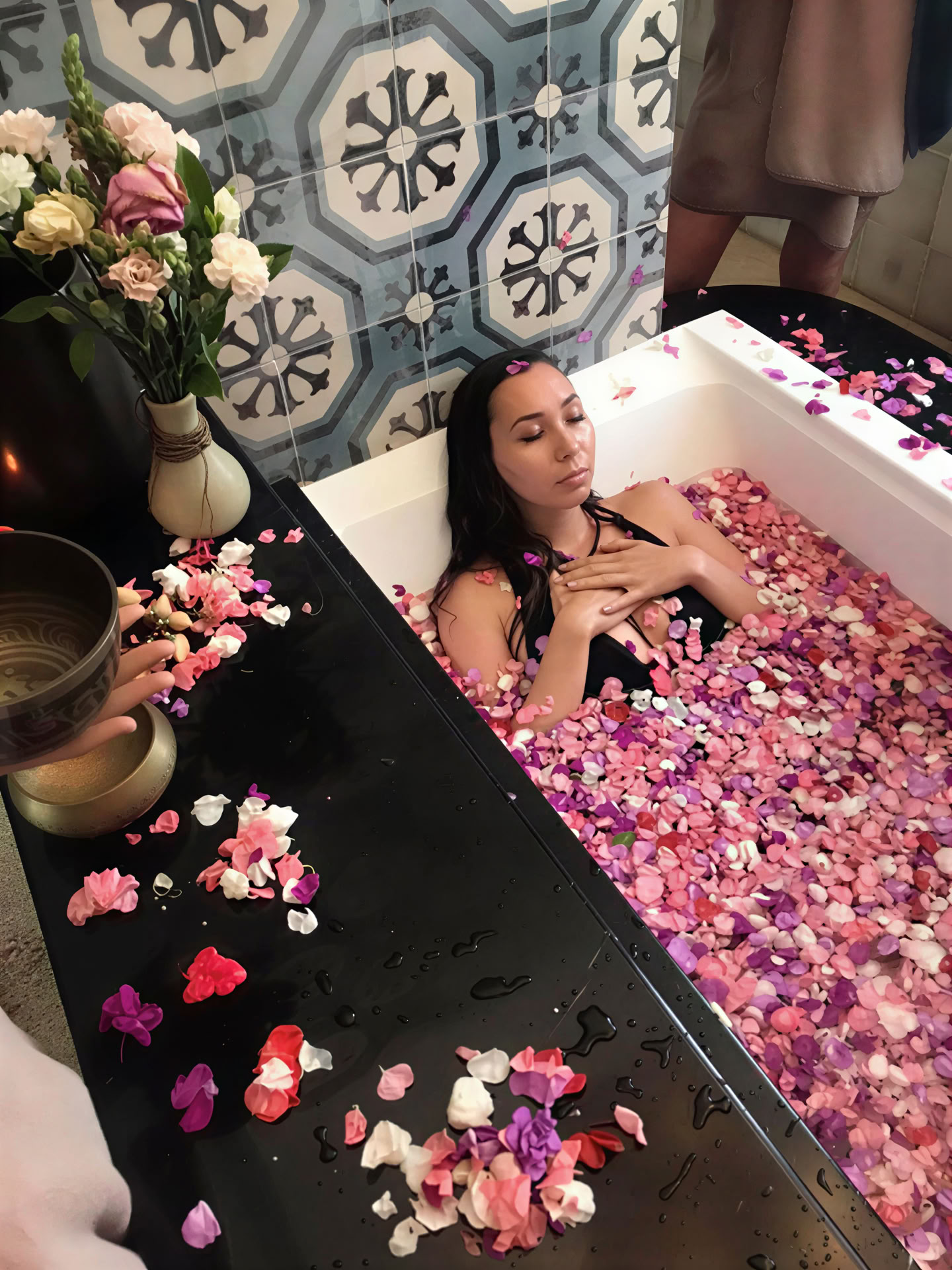 Yksityinen YTT Bali