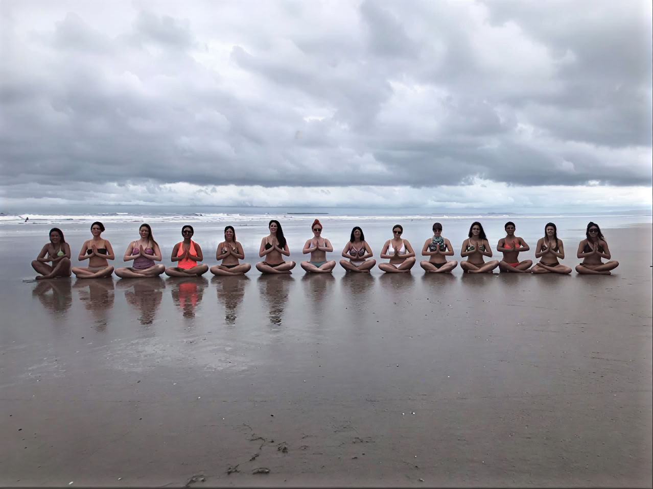 Yksityinen YTT Bali