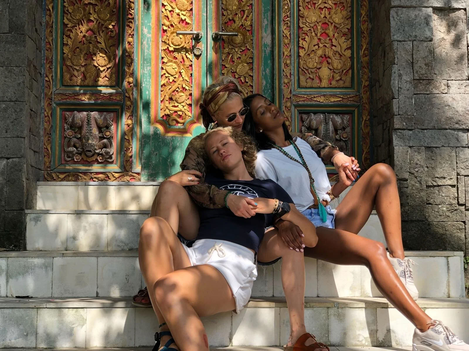 Yksityinen YTT Bali