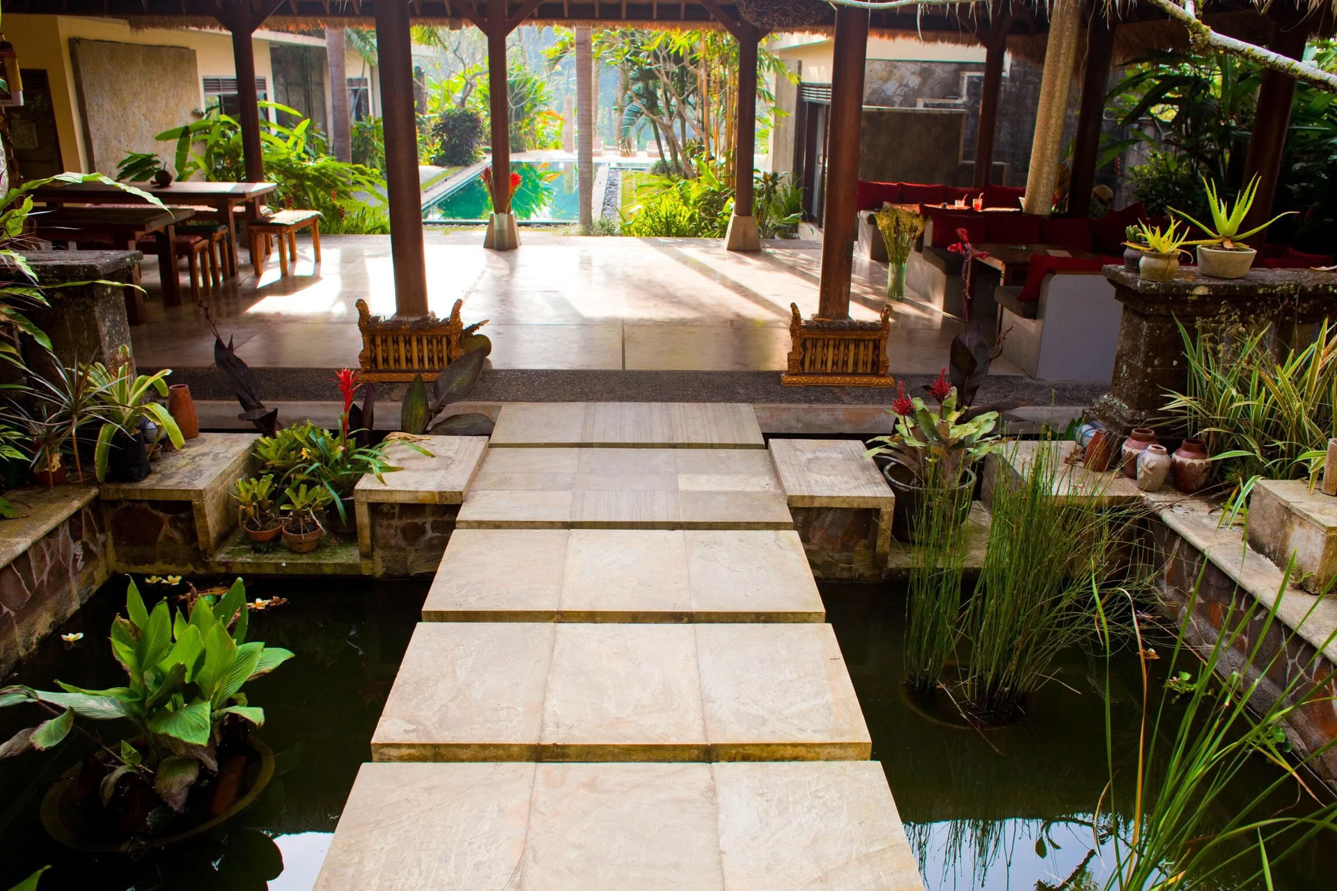 Yksityinen YTT Bali