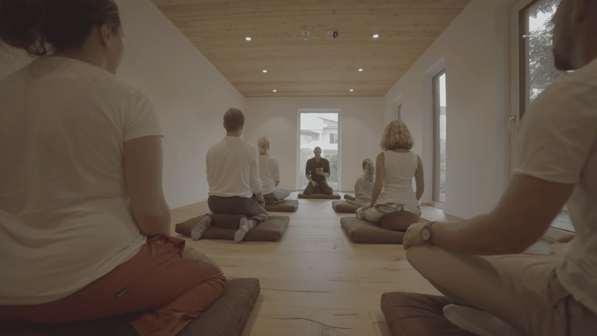 Vipassana (oivallusmeditaatio)