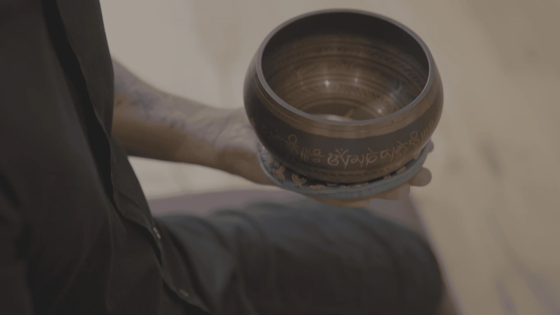 Vipassana (oivallusmeditaatio)
