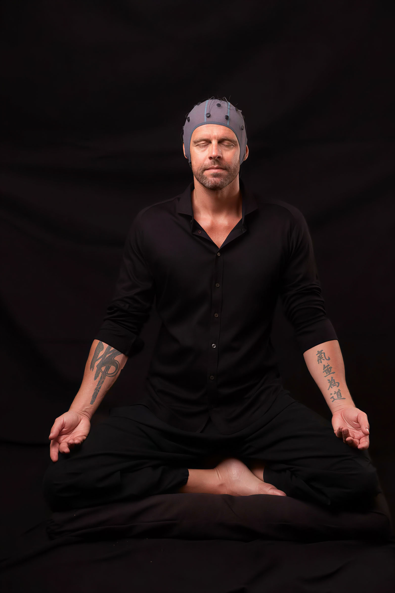Vipassana (oivallusmeditaatio)