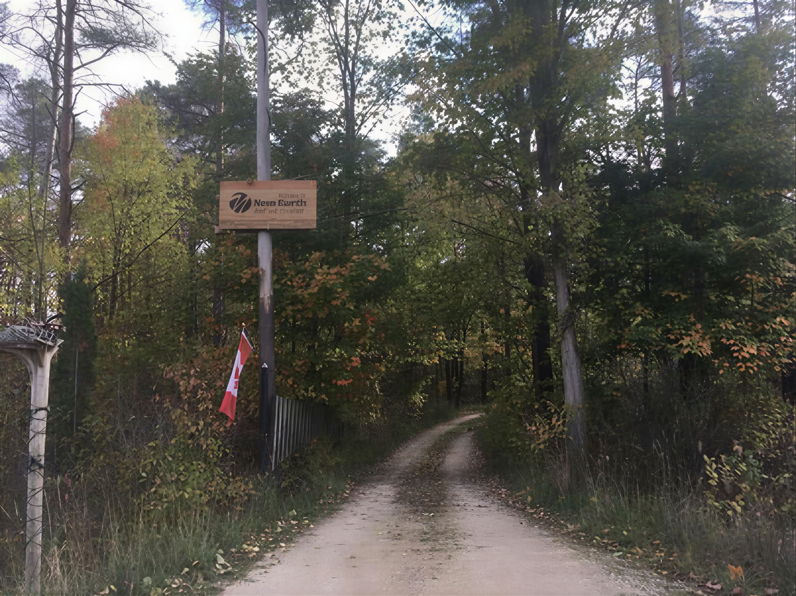 Sateenkaaren tuolla puolen