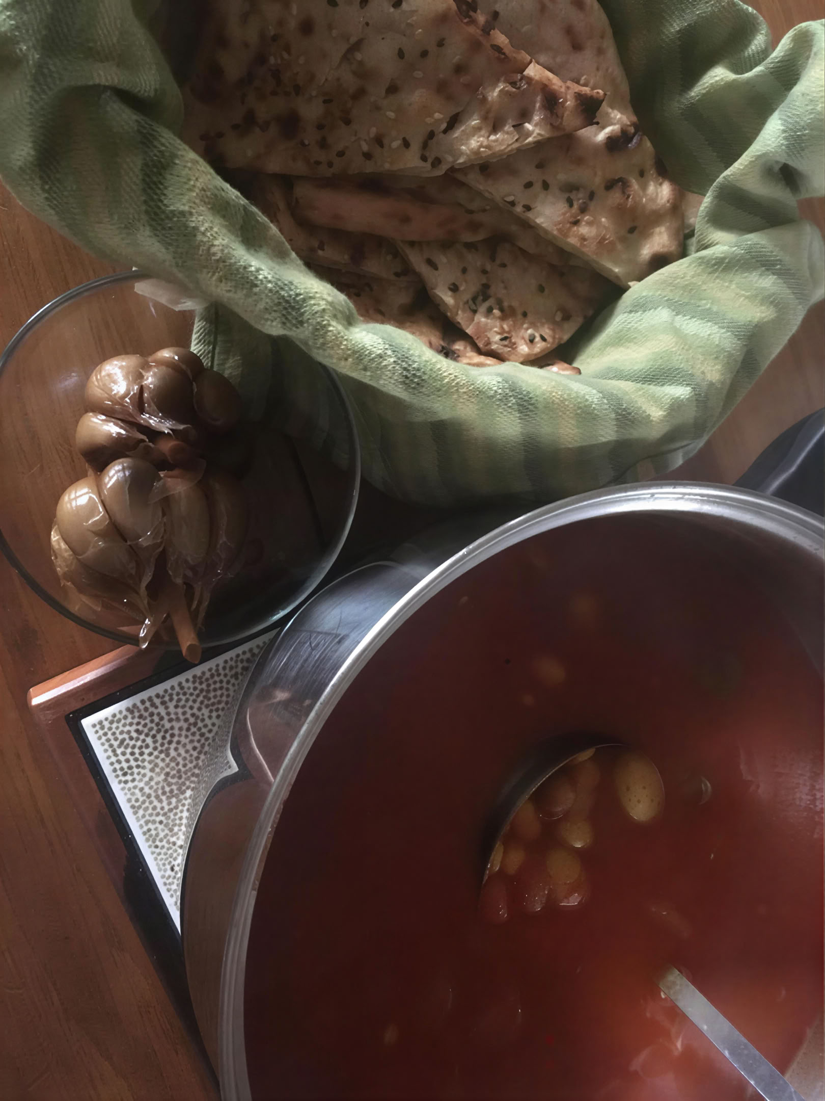 Juuret ja siivet