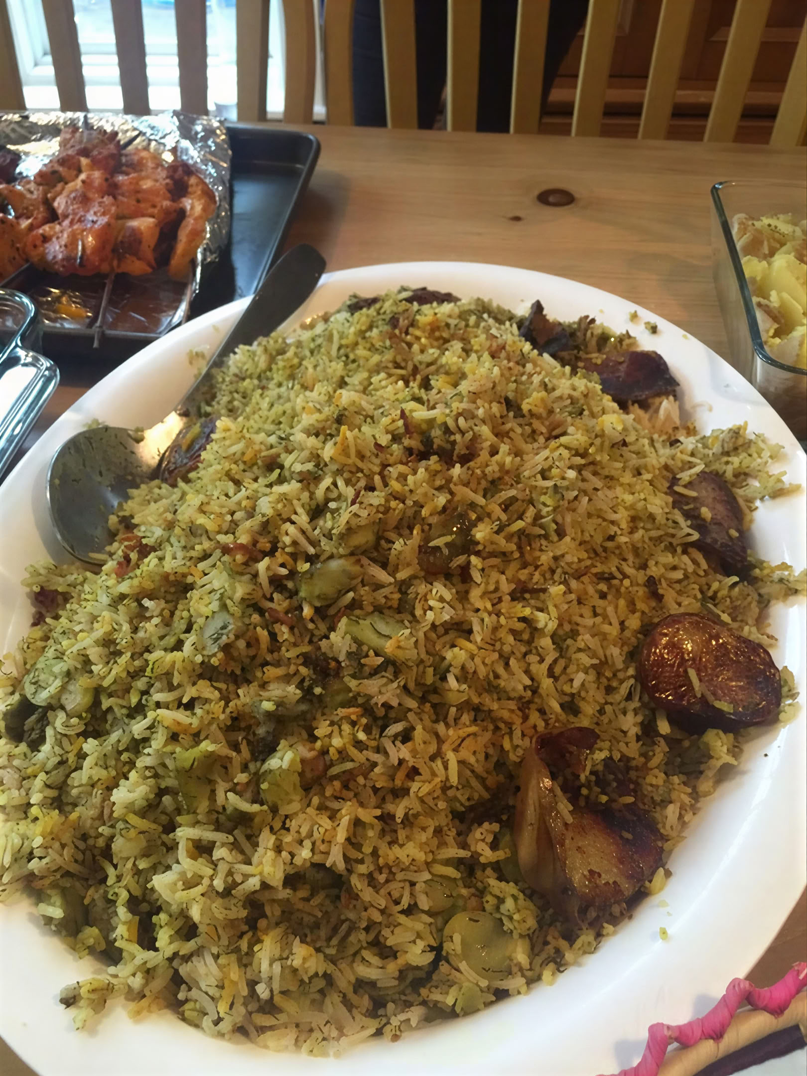 Gourmet-ruokaa eri maiden keittiöistä