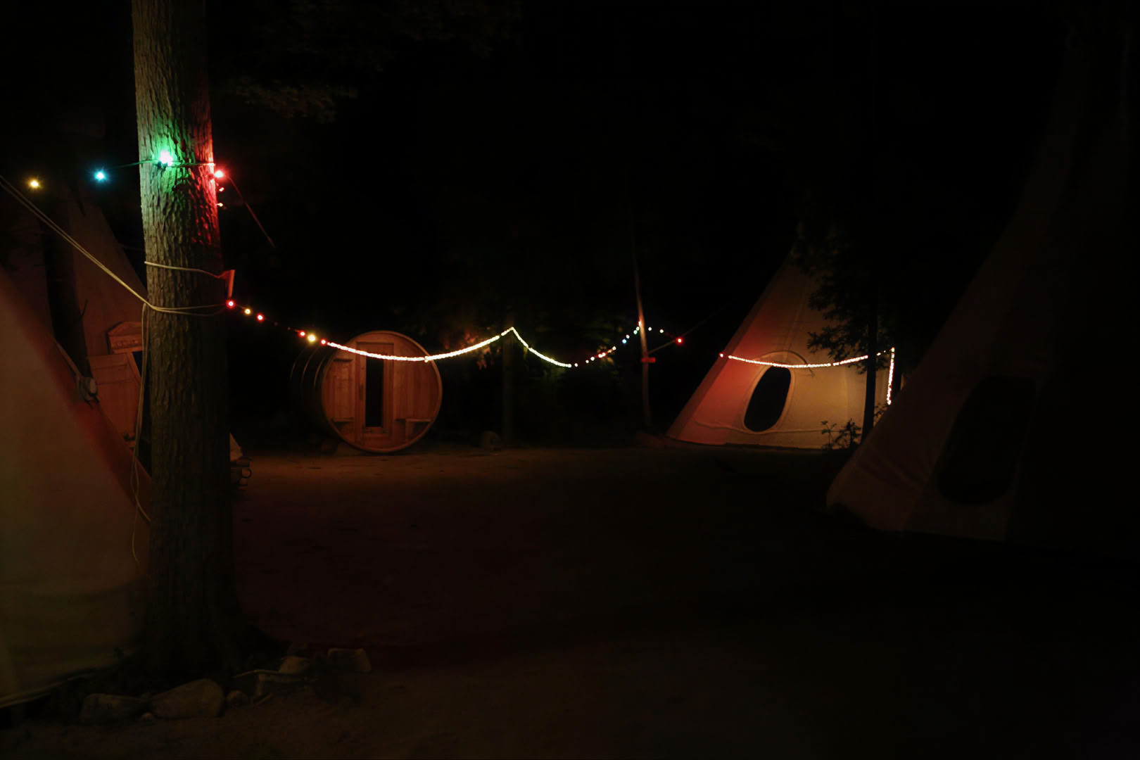 Lumikenkäily