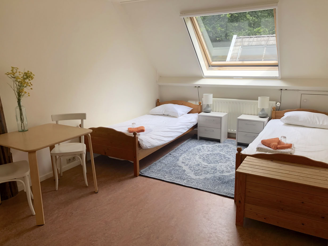 Sisäinen näkemys - 3 päivän viikonloppuretriitti