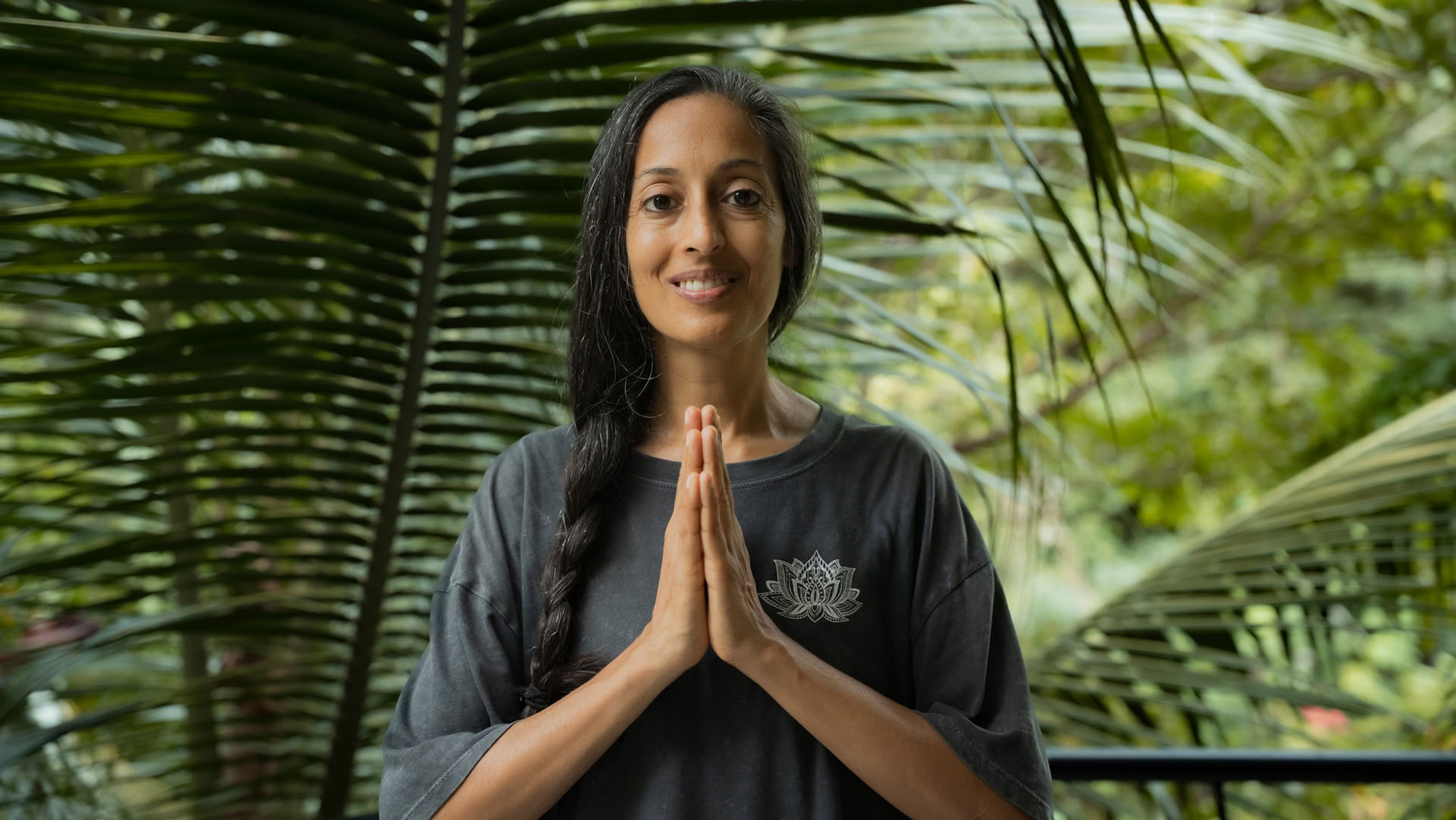 Kesäkuu 2025 YogiBeYoga- ja ayurvedan opettajakoulutus