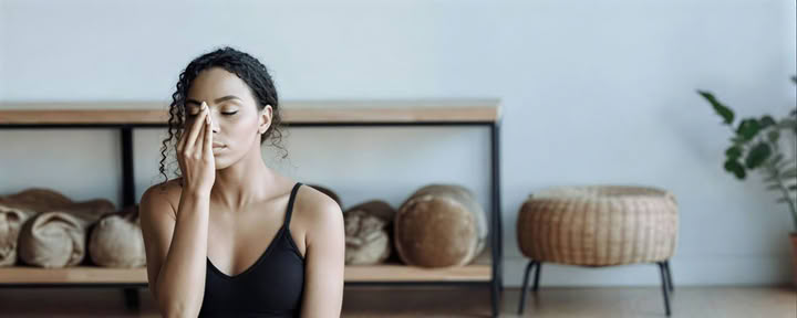 Hengitysharjoitus – pranayama