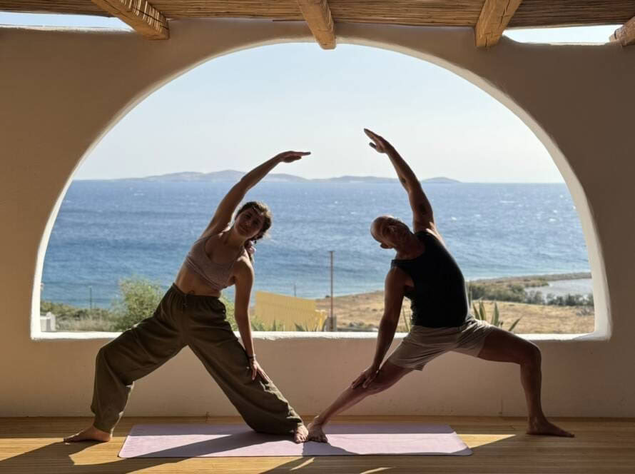 Mat Pilates