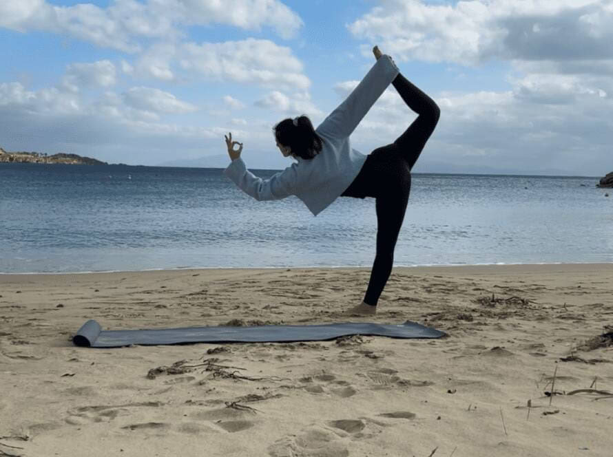 Yritysyoga