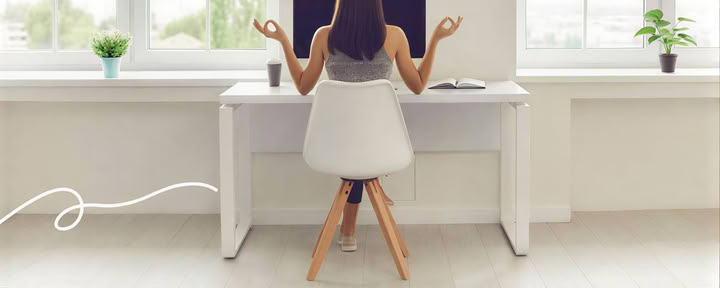Yritysyoga