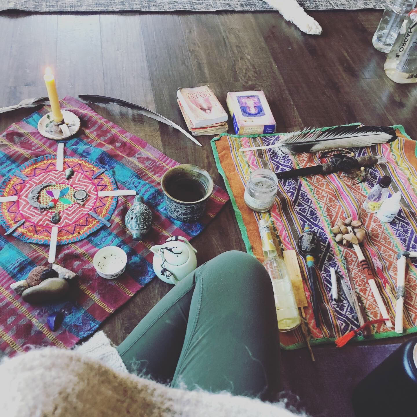Aloitus