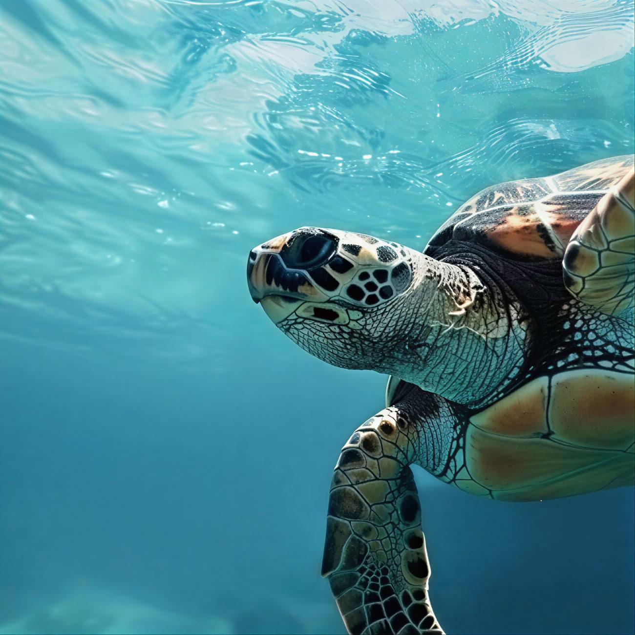 Akumal Wellness -retriitti: merelle avautuva sviitti