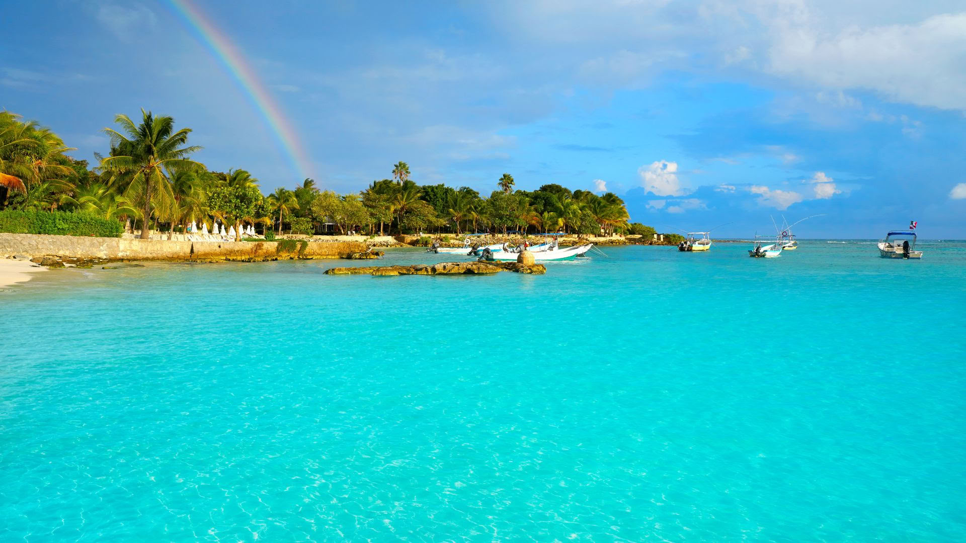 Akumal Wellness -lomaretki: yhden hengen huone omalla kylpyhuoneella
