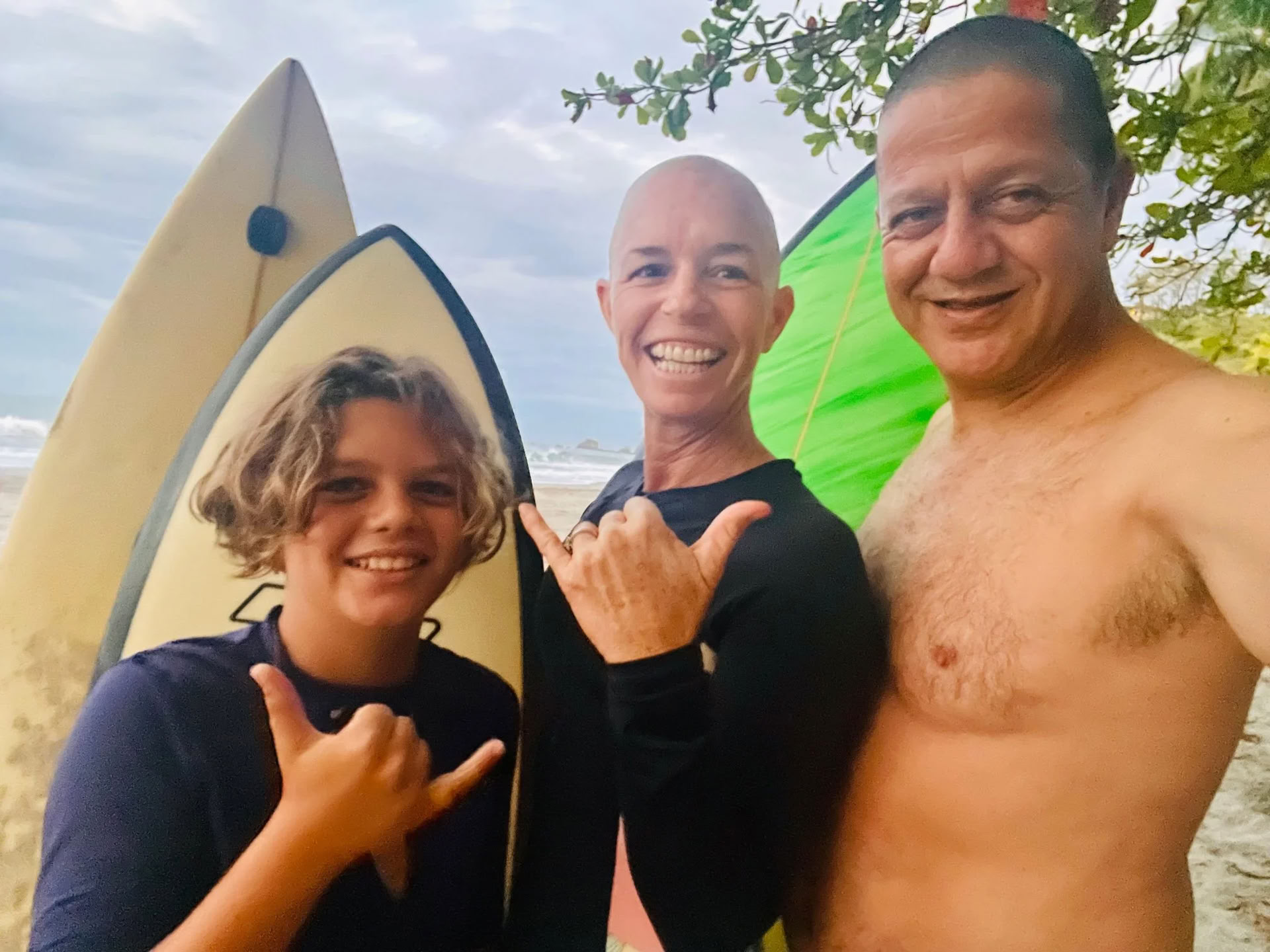 Joyride Retreats: Syövästä selviytyneiden retriitit: 40-vuotiaille ja sitä vanhemmille