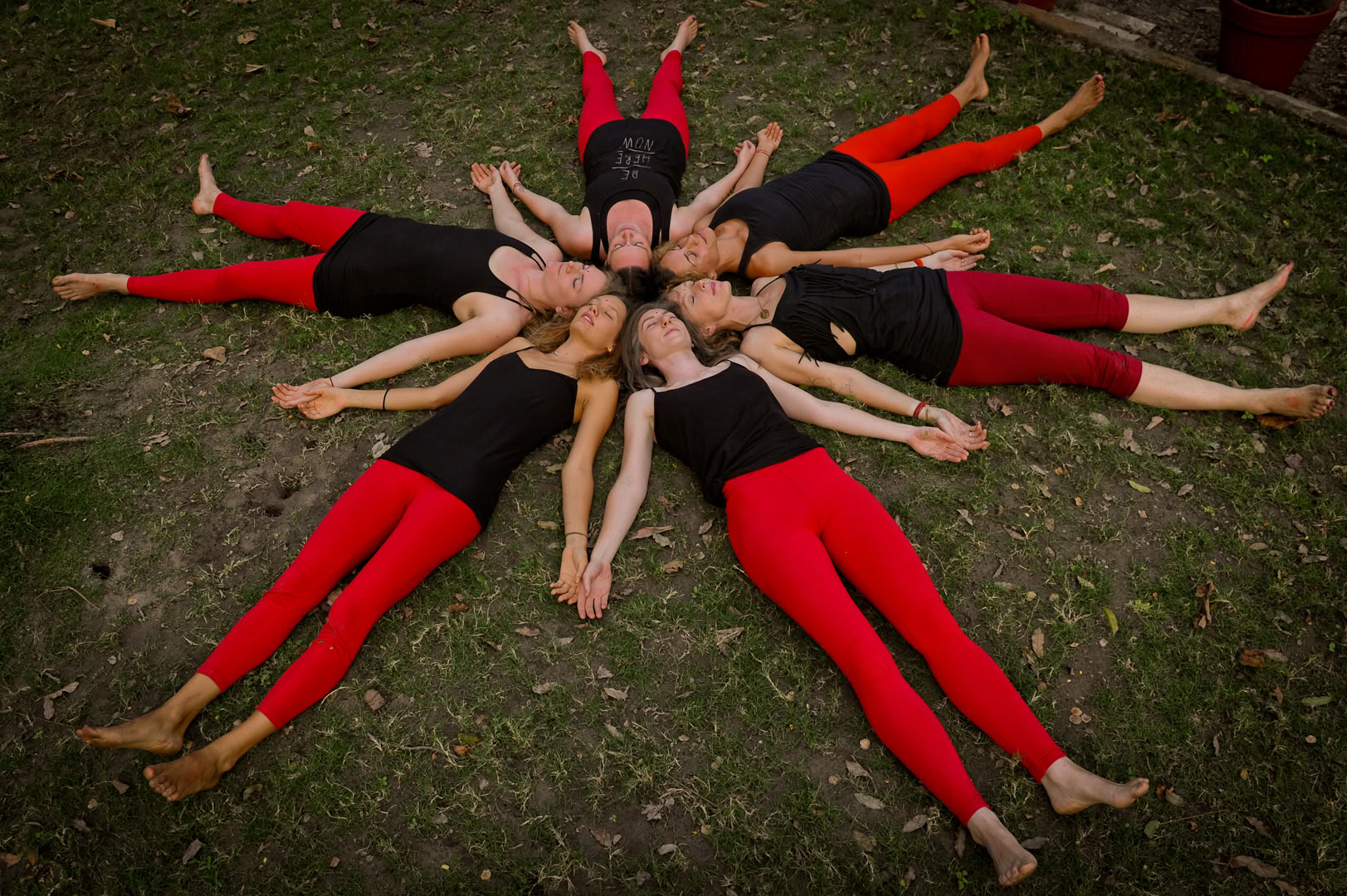 Yogini Tantrika 200 tuntia (Kreikka)