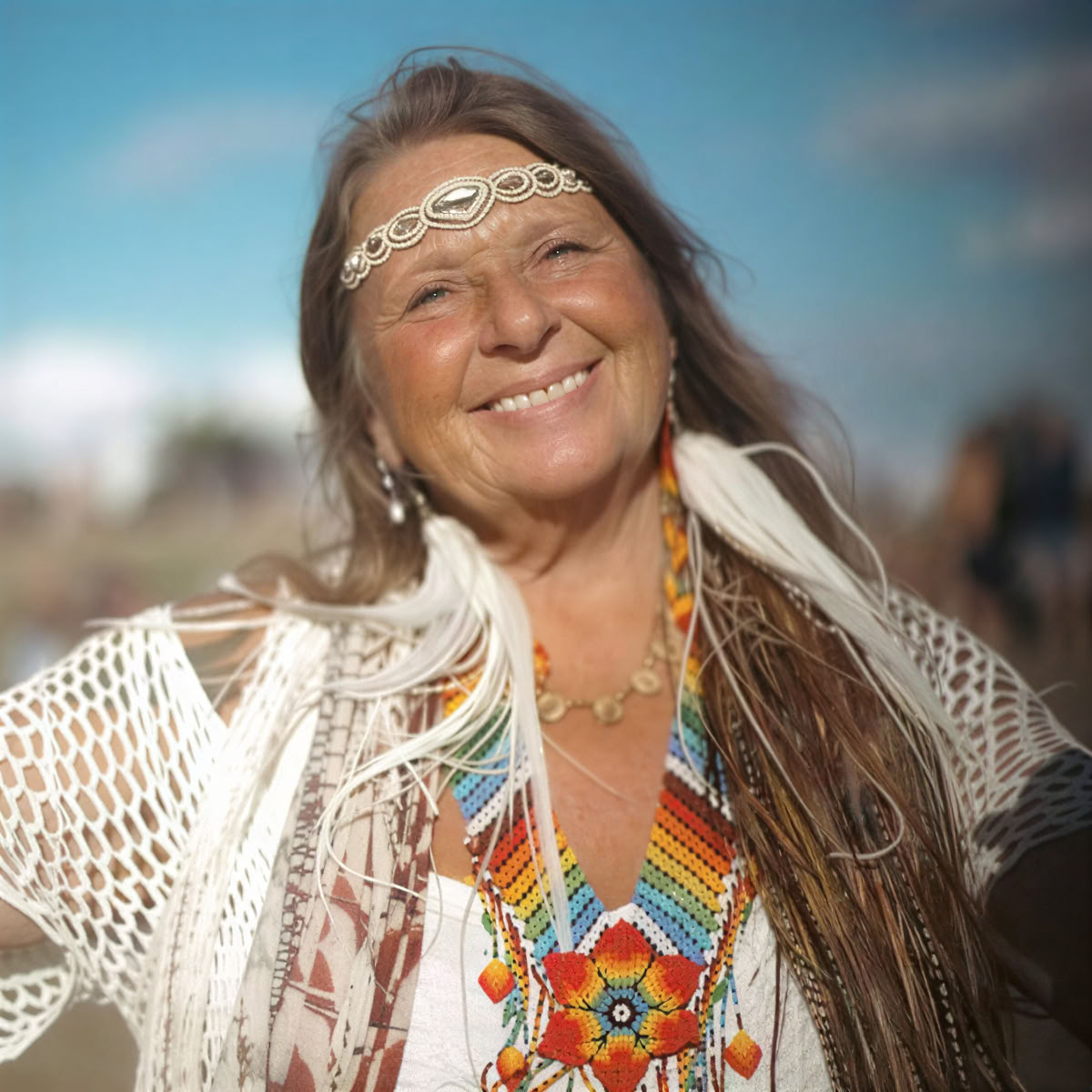 Avalonin joogini-tantrika-sadhanaretriitti