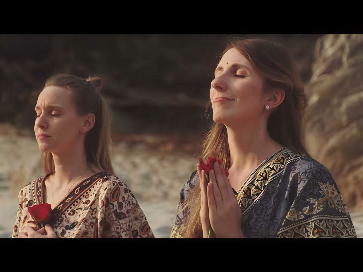 Avalonin joogini-tantrika-sadhanaretriitti