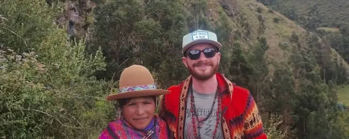 Ayahuasca- ja San Pedro -retriitti 3 päivää