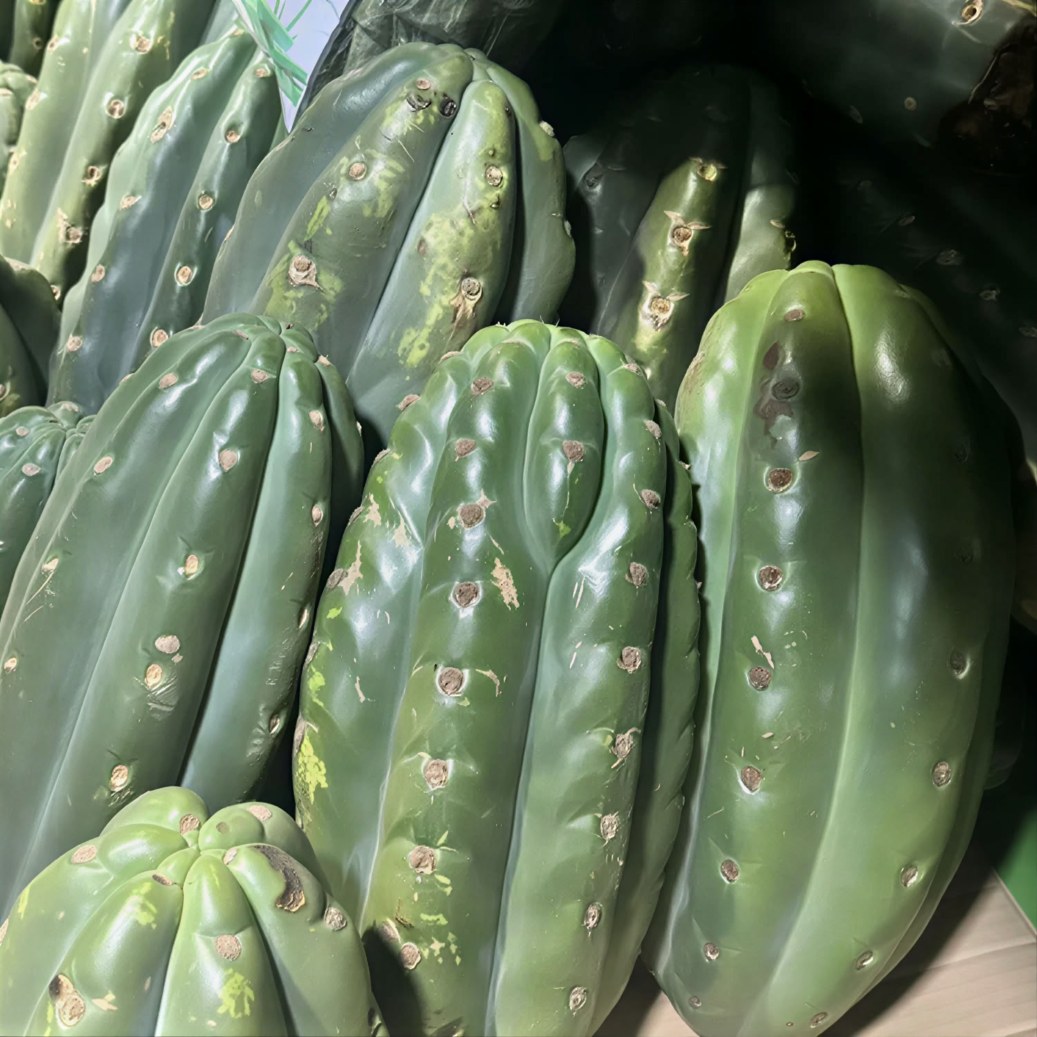Muinaisen Perun seikkailut