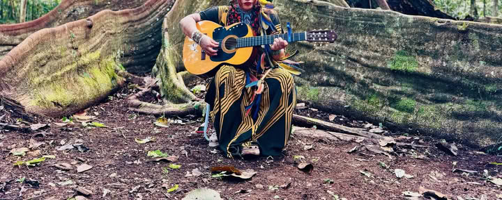 Yawanawá Amazonin retriitti