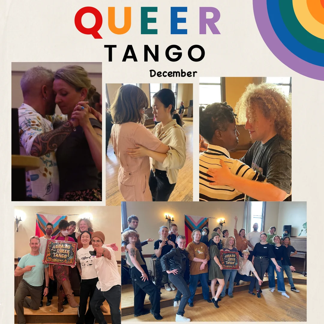 Queer-tango-objektiivi