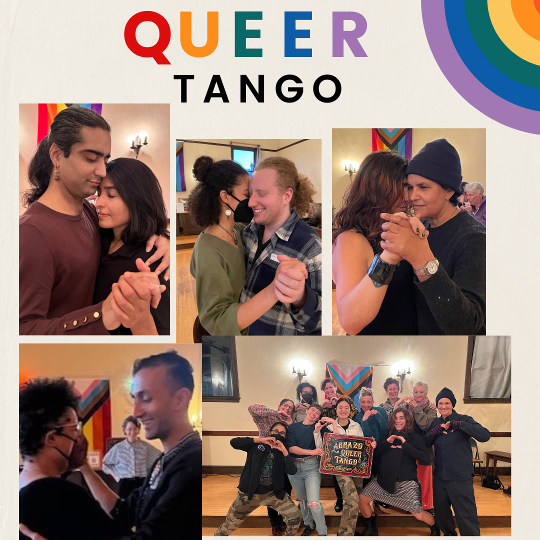 Queer-tango-objektiivi