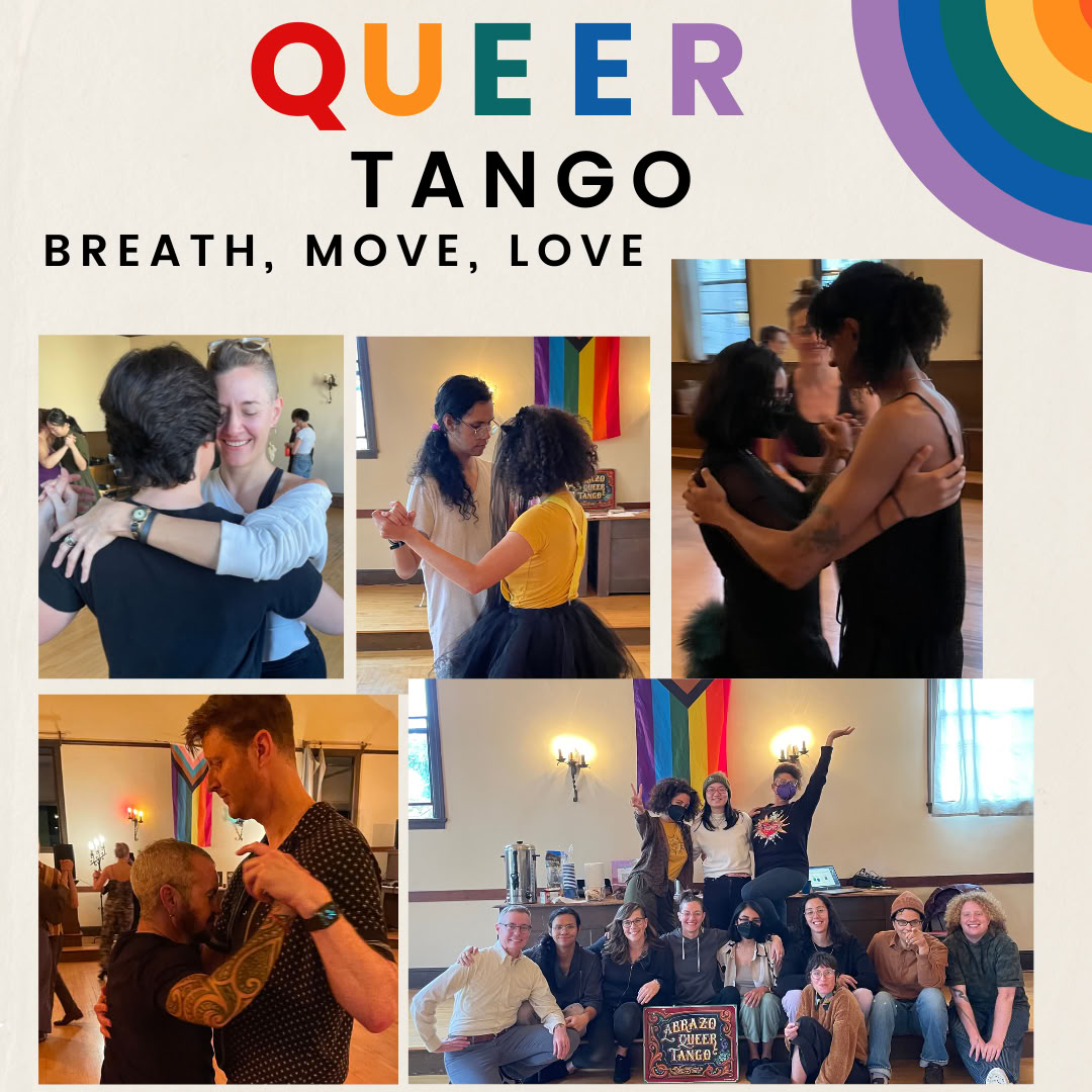 Queer-tango-objektiivi