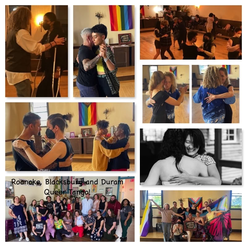 Queer-tango-objektiivi