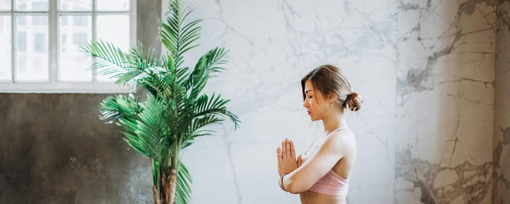 Hybridi 200 tunnin Hatha Vinyasa -joogaopettajakoulutus