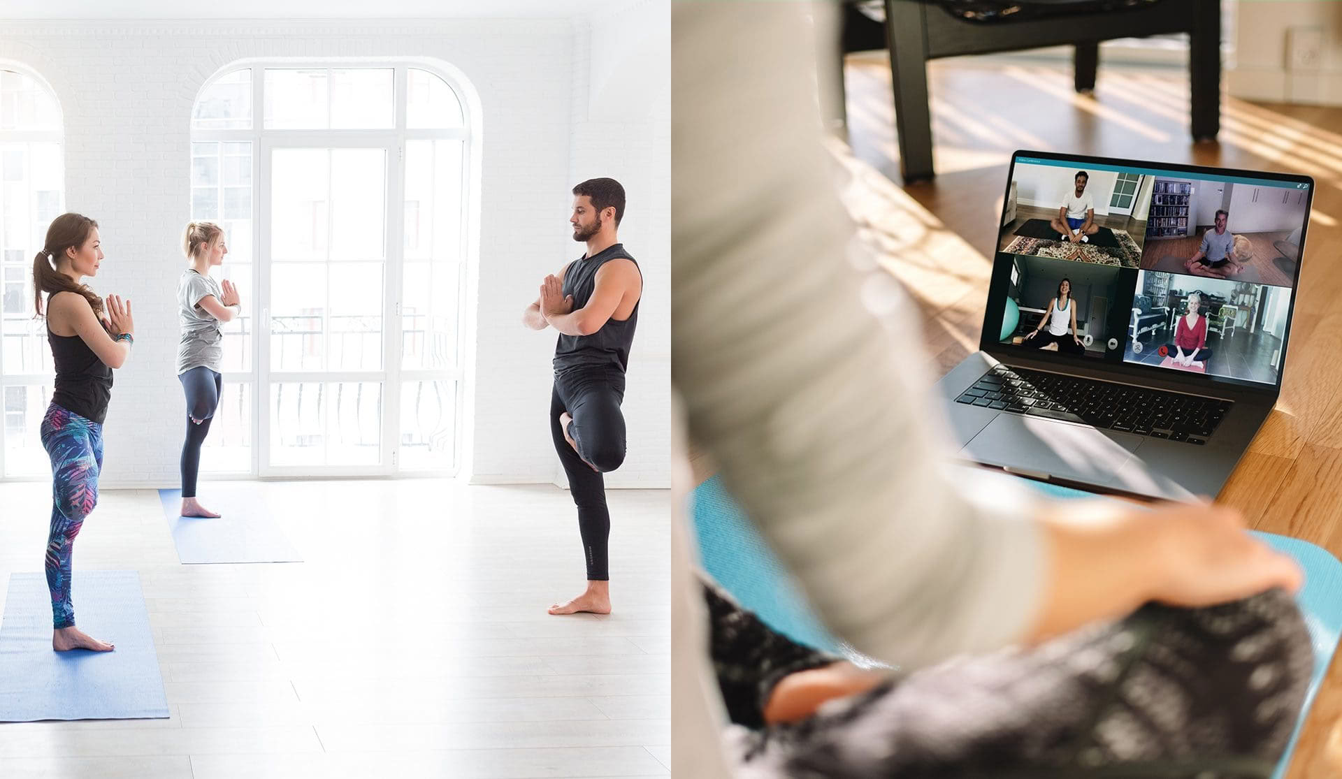 200 tunnin Hatha Vinyasa -joogaopettajakoulutus – 28.2.–25.3.