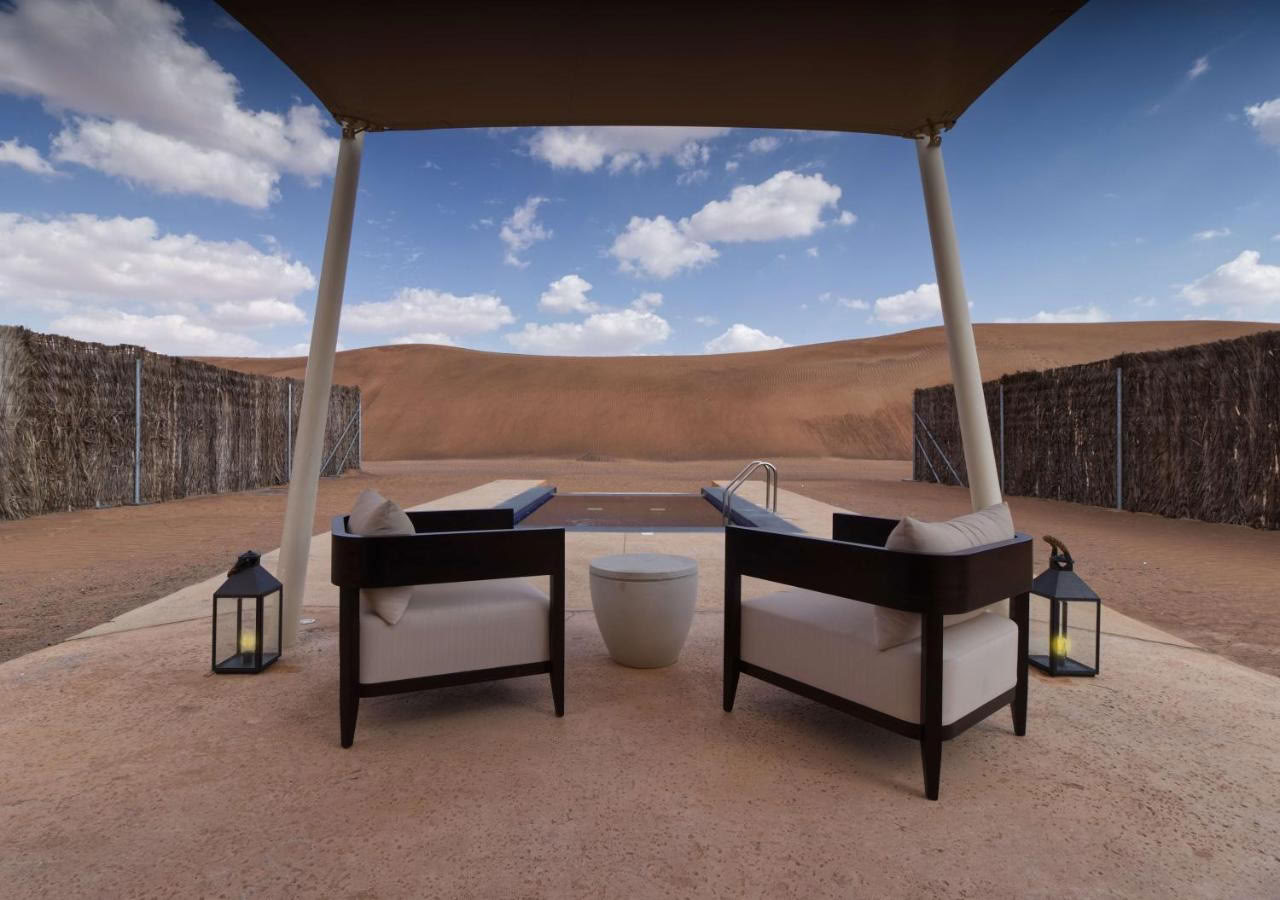 Al Badayer Retreat