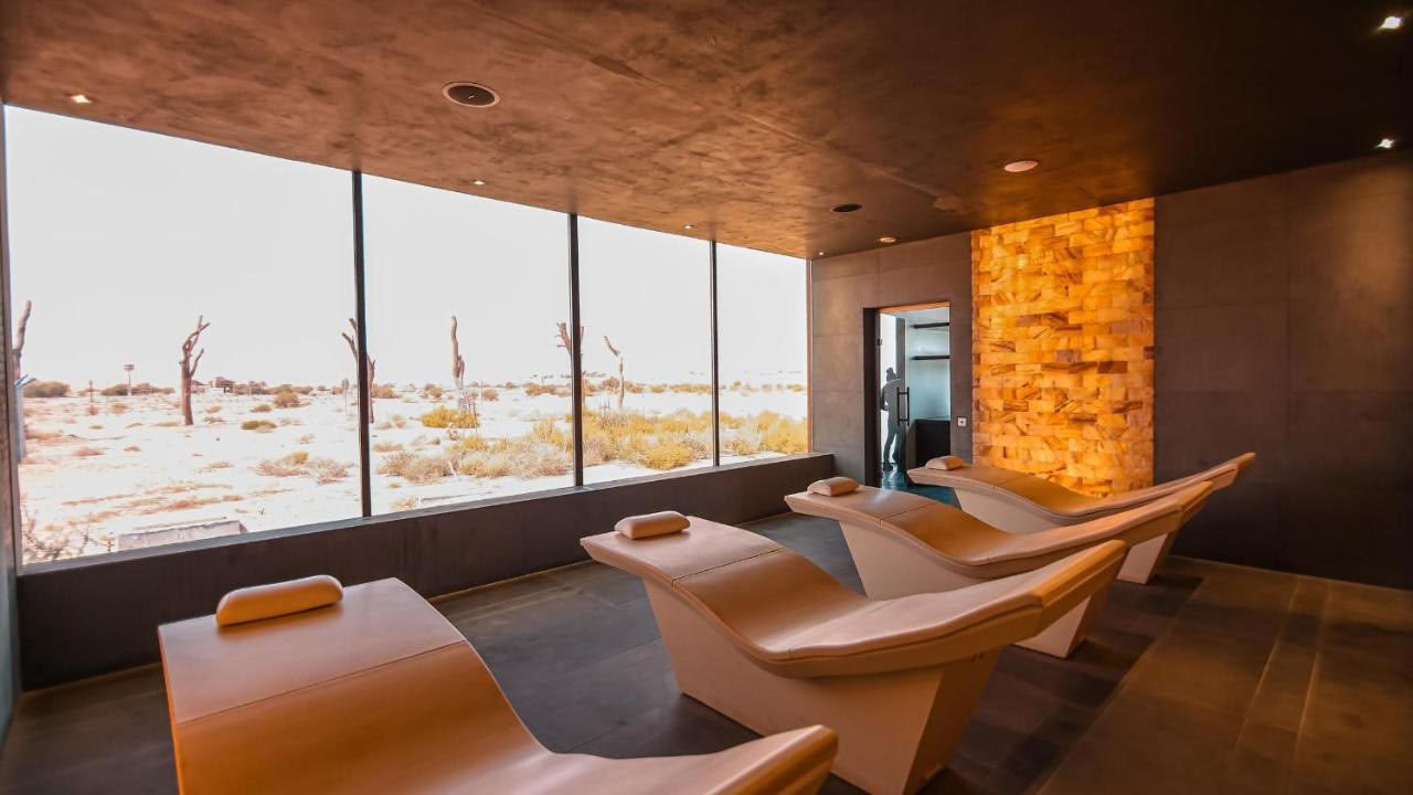 Al Faya Retreat
