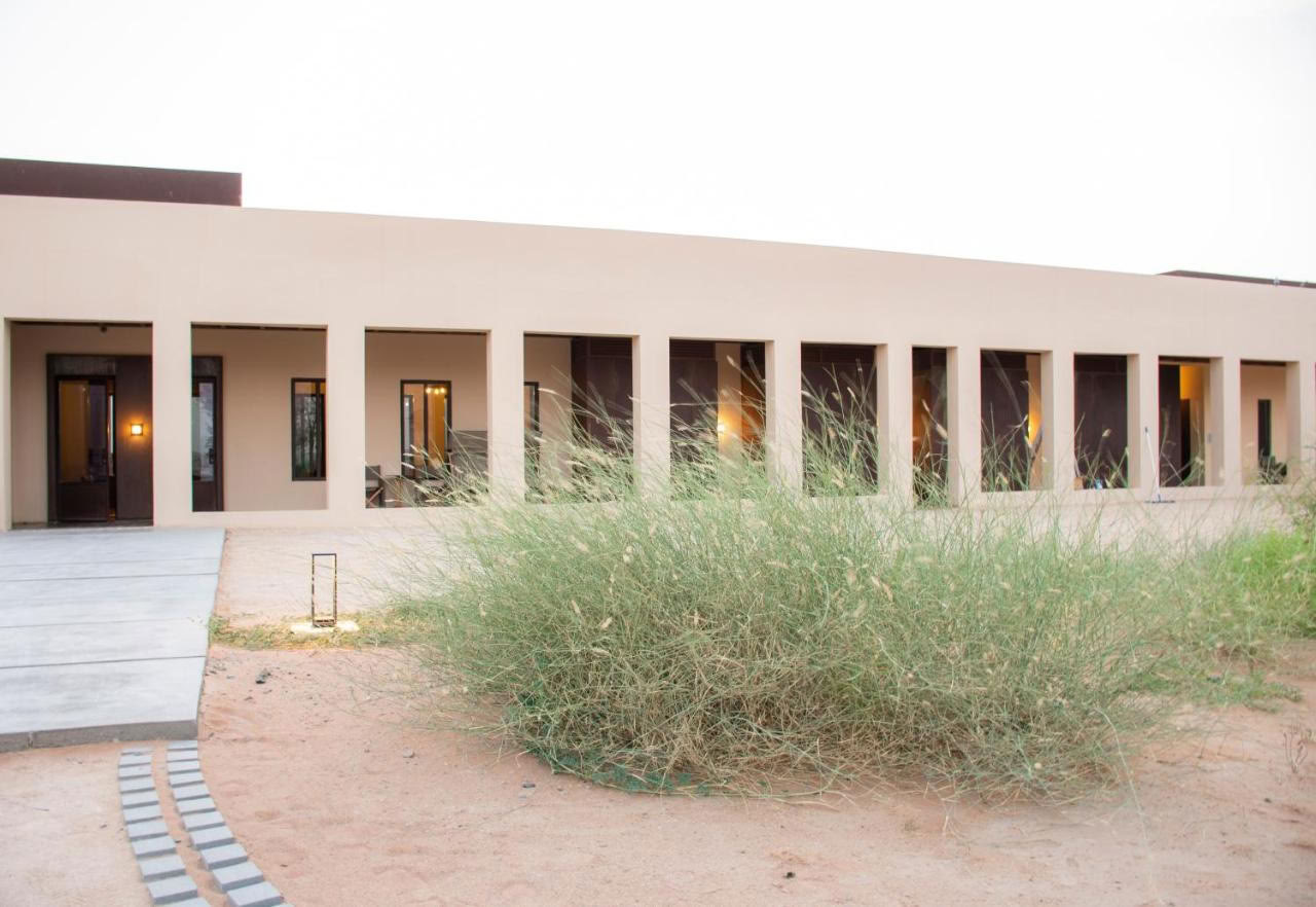 Al Faya Retreat