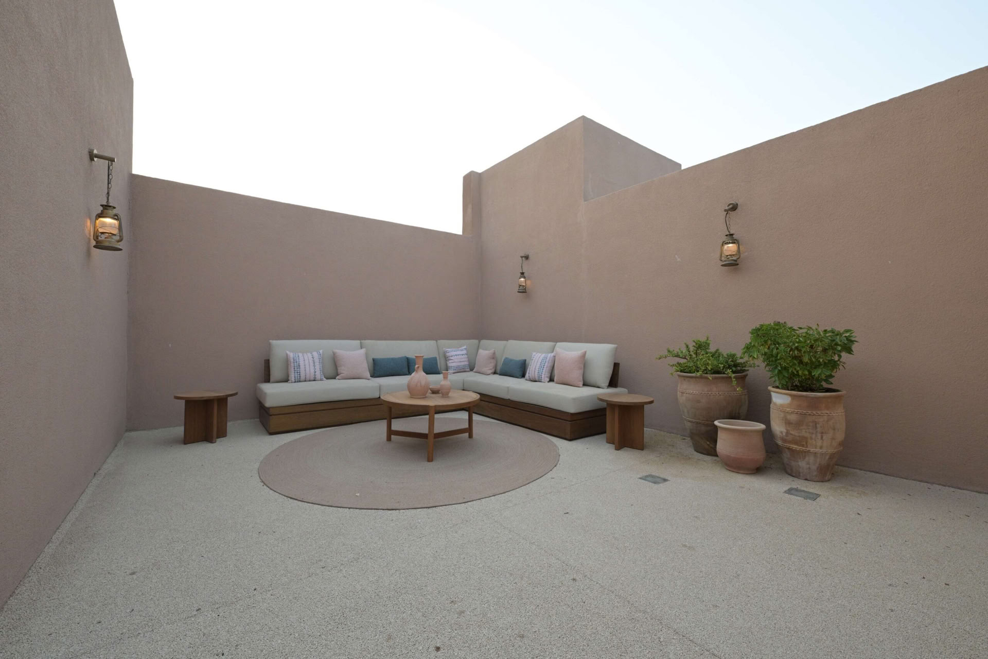 Al Rayaheen Retreat