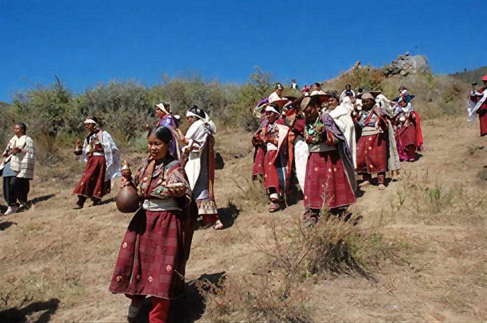 Ngondro (18.00) & hiljainen meditaatio (18.30)